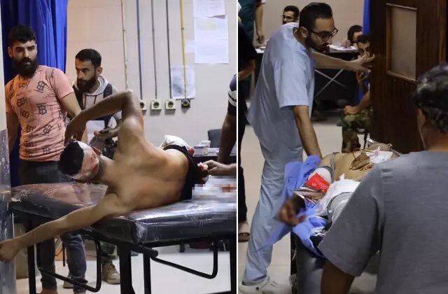 Çatışmaların ardından Suriye güvenlik güçleri ve SDG arasında ateşkes sağlandı