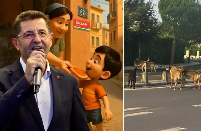 Çekmeköy Belediyesi’nin duyarsızlığı ilçe halkını isyan ettirdi