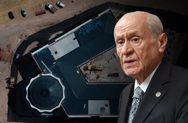 Cemevi Külliyesi bugün açılıyor! Bahçeli’nin katılıp katılmayacağı ise belirsiz