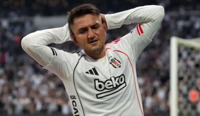 Cengiz Ünder’den Fenerbahçelileri kızdıracak açıklama