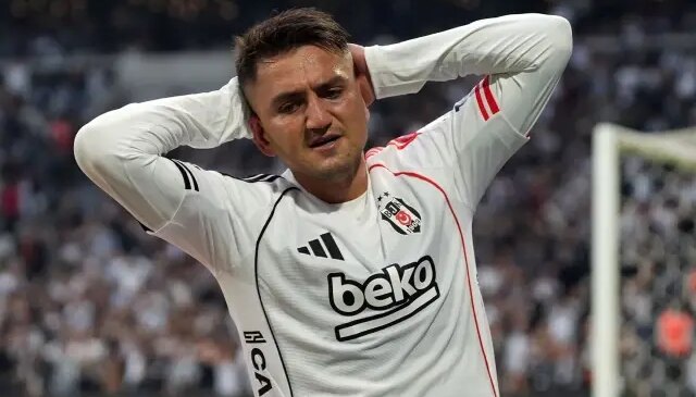 Cengiz Ünder’den Fenerbahçelileri kızdıracak açıklama