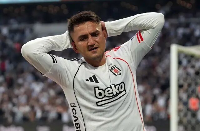 Cengiz Ünder’den Fenerbahçelileri kızdıracak açıklama