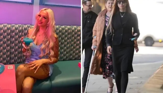 Cezaevinde skandal! Gardiyan, mahkumla ilişkiye girdi