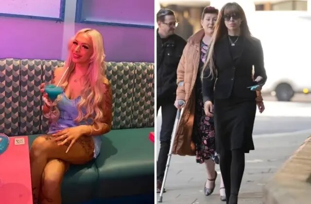 Cezaevinde skandal! Gardiyan, mahkumla ilişkiye girdi