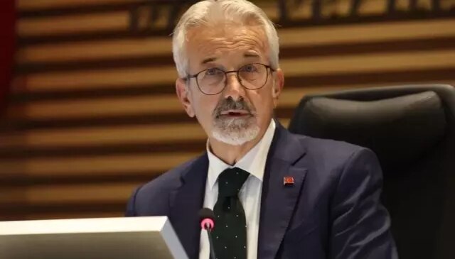 Cezaevindeki eski CHP’li belediye başkanı yoğun bakıma kaldırıldı