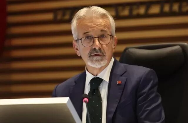 Cezaevindeki eski CHP’li belediye başkanı yoğun bakıma kaldırıldı