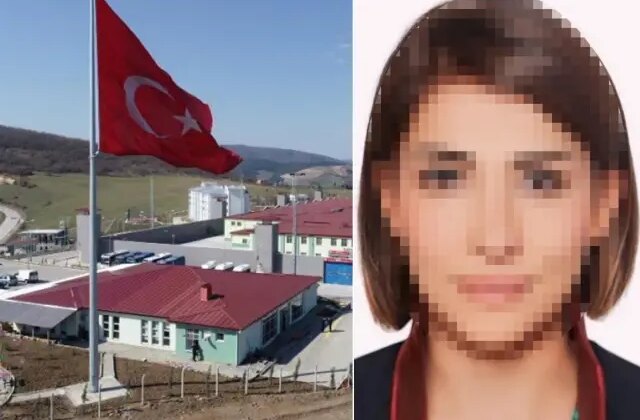 Cezaevine uyuşturucu sokan avukatın cezası belli oldu