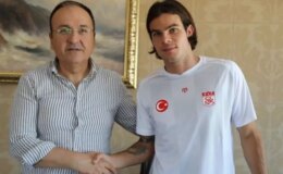 1. Lig futbolcusu vergi rekortmeni oldu