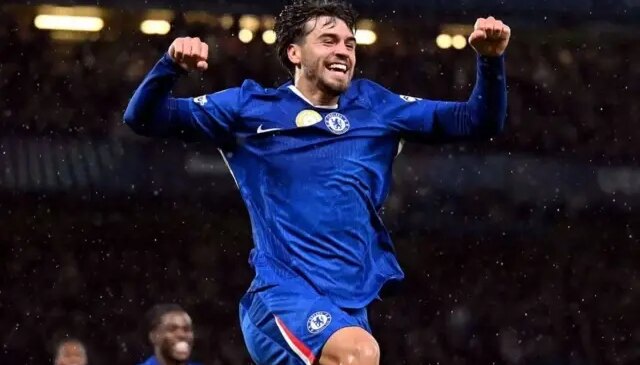 Chelsea, Galatasaray’ın sıradaki rakibi olan Ajax’ı paramparça etti