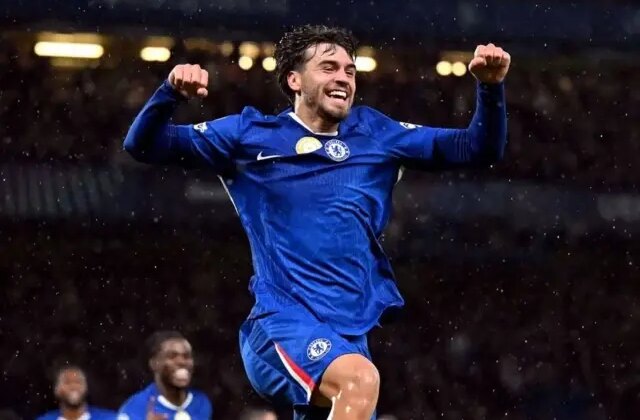 Chelsea, Galatasaray’ın sıradaki rakibi olan Ajax’ı paramparça etti