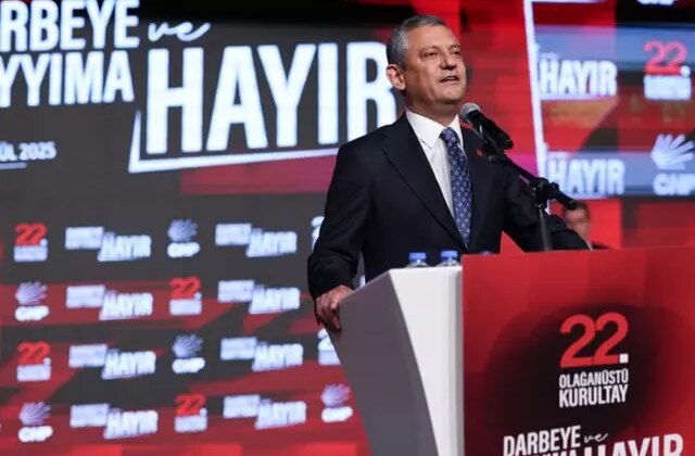 CHP’de kritik dava öncesi kurultay tarihi netleşti