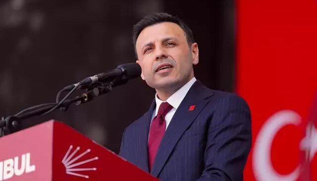 CHP İstanbul İl Kongresi için hazırlıklar sürüyor