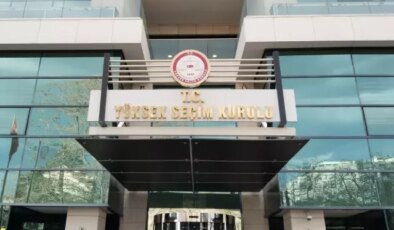 CHP İstanbul Olağan İl Kongresi’nin de durdurulması istendi, YSK toplanıyor