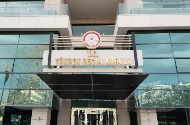 CHP İstanbul Olağan İl Kongresi’nin de durdurulması istendi, YSK toplanıyor