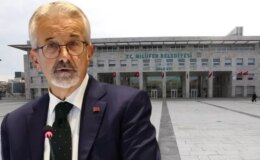 CHP’li eski belediye başkanı ve eşi gözaltına alındı
