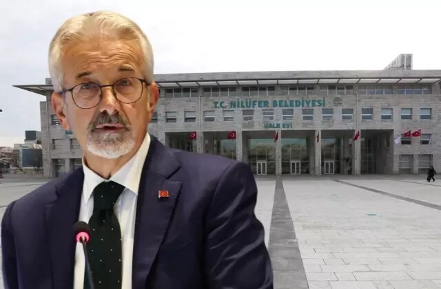 CHP’li eski belediye başkanı ve eşi gözaltına alındı