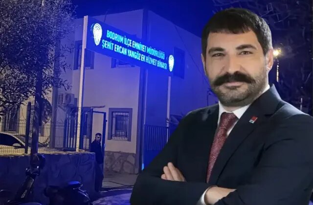 CHP’li meclis üyesine rüşvetten gözaltı
