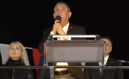 CHP lideri Özgür Özel, EspressoLab’i boykot listesinden çıkardıklarını duyurdu
