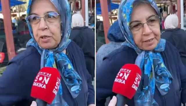 CHP’nin kalesinde vatandaştan ezber bozan ekonomi yorumu