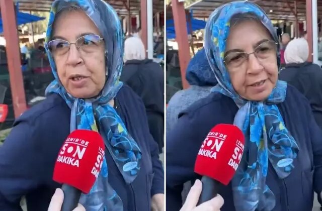 CHP’nin kalesinde vatandaştan ezber bozan ekonomi yorumu