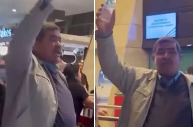 Çiftçilik yapan vatandaş, havalimanındaki su fiyatına isyan etti: Memleket ne hale gelmiş?