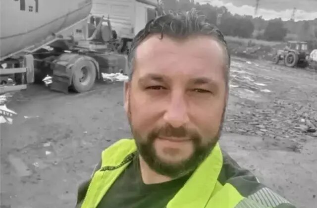 Çimento fabrikasında feci patlama! Bir kişi hayatını kaybetti