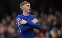 Cole Palmer’den Chelsea’yi yıkan haber