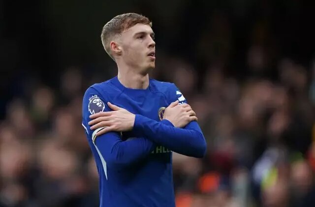 Cole Palmer’den Chelsea’yi yıkan haber