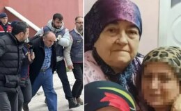 Yaşlı kadını önce öldürüp sonra ateşe vermişti! Mahkemedeki sözlerine hakim dahi dayanamadı