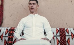 Cristiano Ronaldo futbol tarihinin ilk milyarderi oldu