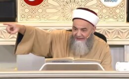 Cübbeli Ahmet Hoca resmen öfke kustu: Şerefsizler, dinleyin!