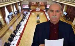 Cumhurbaşkanı Başdanışmanı Uçum: Komisyonun Öcalan’ı dinlemesi müzakere anlamına gelmez