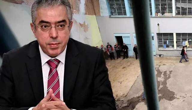 Cumhurbaşkanı Başdanışmanı Uçum: Türkiye’de genel af veya infaz indirimi gündemde değildir