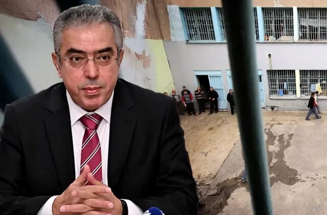 Cumhurbaşkanı Başdanışmanı Uçum: Türkiye’de genel af veya infaz indirimi gündemde değildir