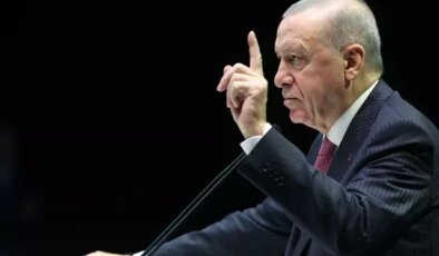 Cumhurbaşkanı Erdoğan, 500 bin sosyal konut projesini başlattı: 100 bin konutu İstanbul’a ayırdık