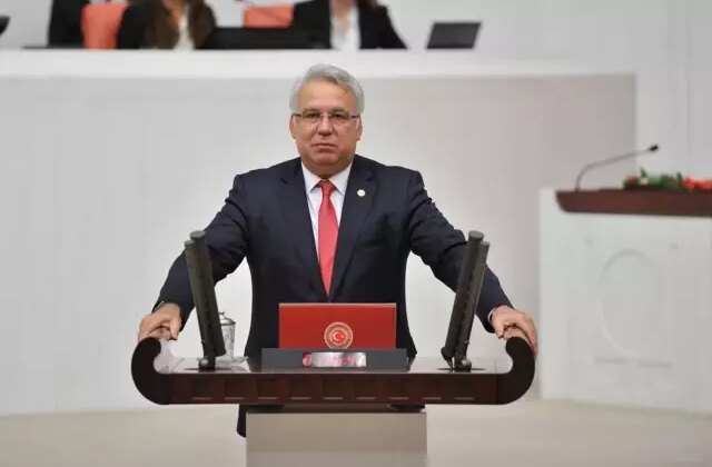 Cumhurbaşkanı Erdoğan’a hakaretten tutuklanan Hüseyin Kocabıyık’ın 10 yıl önceki sözleri yeniden gündemde