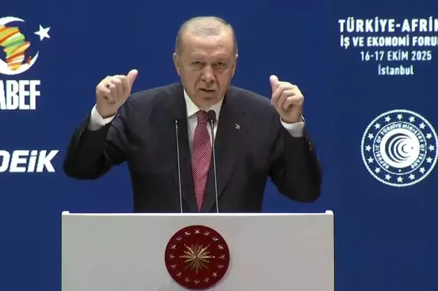 Cumhurbaşkanı Erdoğan, Afrikalılara Nazım Hikmet'in dizeleriyle seslendi 2107 cumhurbaskani erdogan afrikalilara nazim hikmet 19158384 5717 o