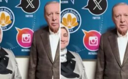 Cumhurbaşkanı Erdoğan’dan “Gazze İçin Sessiz Çığlık” etkinliğine davet