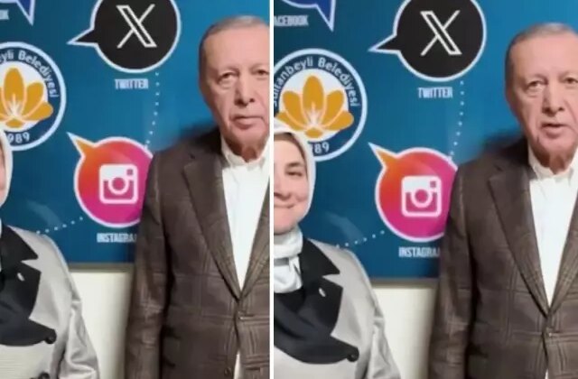 Cumhurbaşkanı Erdoğan’dan “Gazze İçin Sessiz Çığlık” etkinliğine davet