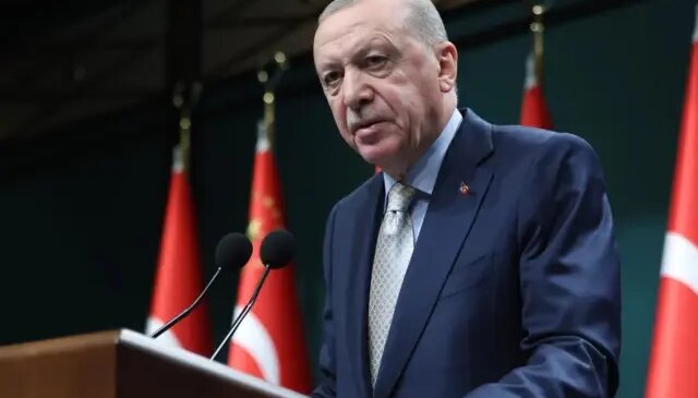 Cumhurbaşkanı Erdoğan’dan KKTC seçimleri sonrası ilk değerlendirme