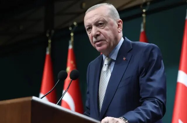 Cumhurbaşkanı Erdoğan’dan KKTC seçimleri sonrası ilk değerlendirme