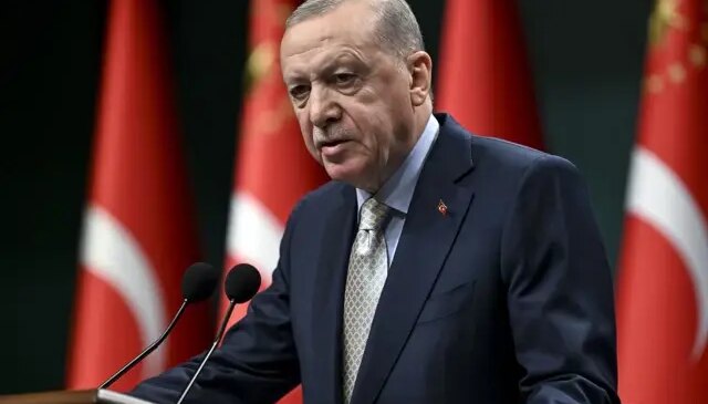 Cumhurbaşkanı Erdoğan: Eskişehir’deki nadir toprak elementleri sahası, dünyanın en büyük ikincisi