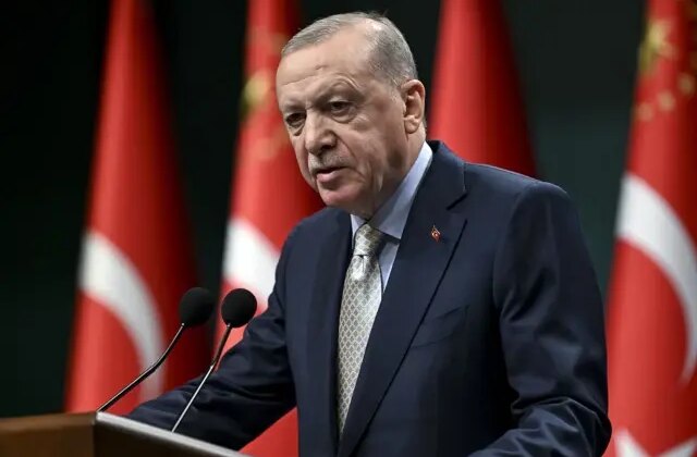 Cumhurbaşkanı Erdoğan: Eskişehir’deki nadir toprak elementleri sahası, dünyanın en büyük ikincisi