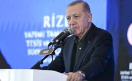 Cumhurbaşkanı Erdoğan: Gazze’de tekrar soykırım ortamına dönülmesinin bedeli çok ağır olur