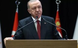 Cumhurbaşkanı Erdoğan: Hamas’ın Gazze planına yanıtı kalıcı barış için önemli bir adım