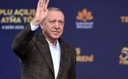 Cumhurbaşkanı Erdoğan “İlk kez” diyerek müjdeyi verdi: Artık devlet olarak kiralık konut vereceğiz