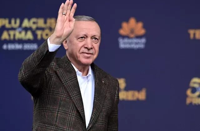 Cumhurbaşkanı Erdoğan “İlk kez” diyerek müjdeyi verdi: Artık devlet olarak kiralık konut vereceğiz