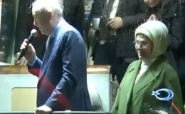 Cumhurbaşkanı Erdoğan’ın kendisine “Reis” diye seslenen vatandaşa verdiği yanıt bomba