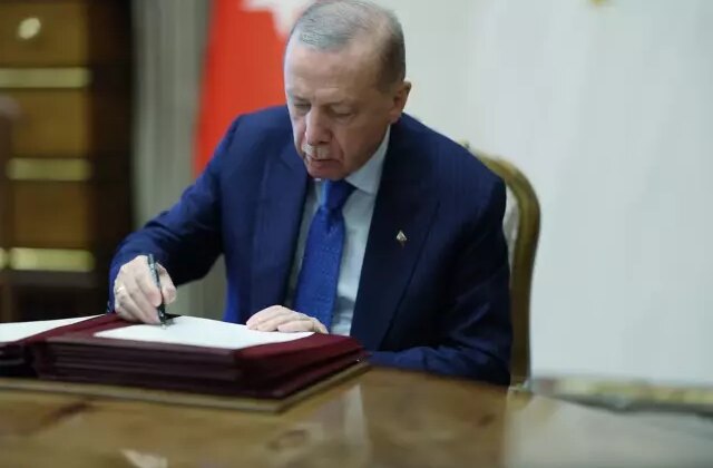 Cumhurbaşkanı Erdoğan’ın masasındaki İstanbul anketi