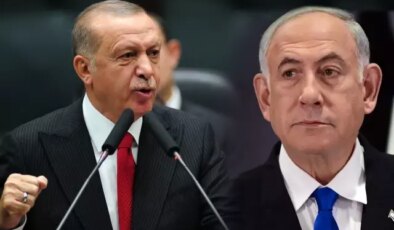 Cumhurbaşkanı Erdoğan’ın o sözleri İsrail basınında: Bizi açıkça uyardı